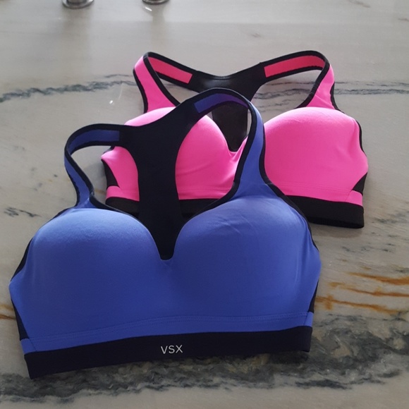 Victoria's Secret Other - Victoria secret sport bras-VSX